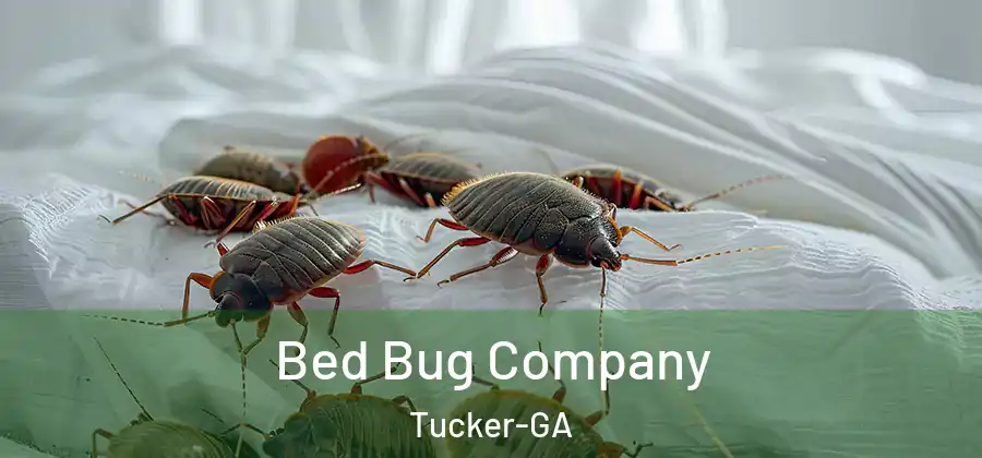 Bed Bug Company Tucker-GA