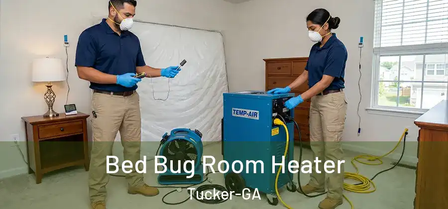 Bed Bug Room Heater Tucker-GA