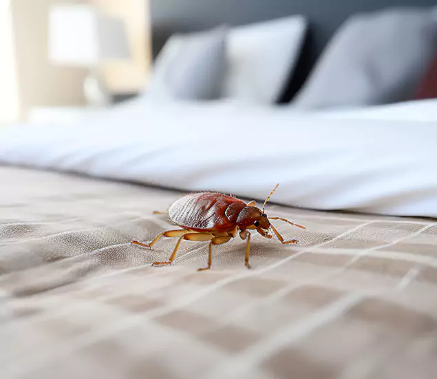 Trusted Bed Bug Control Services in Tucker, GA by Tucker Pest Control Pro