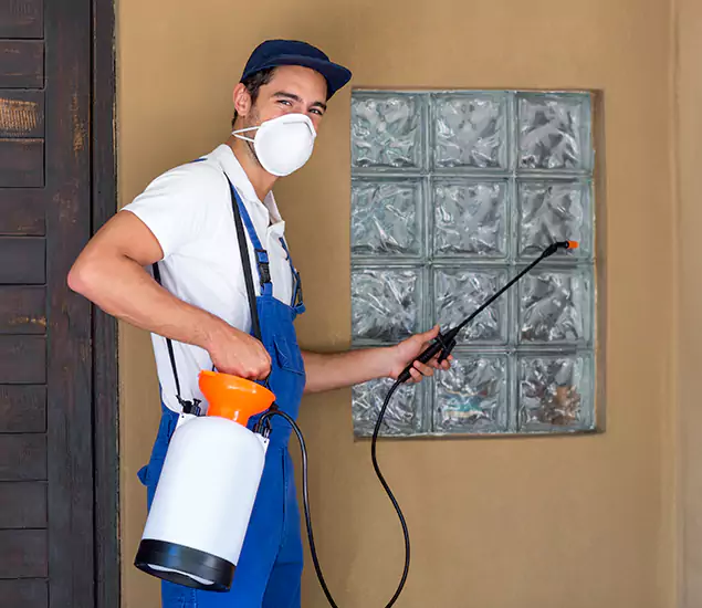 About Heat Treatment for Termites Experts in Tucker, GA