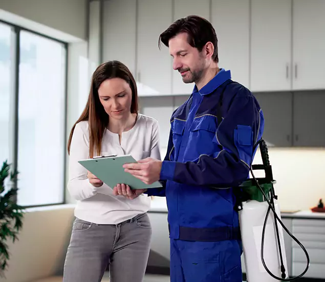 Affordable Pest Control Prices & Cost Experts in Tucker, GA