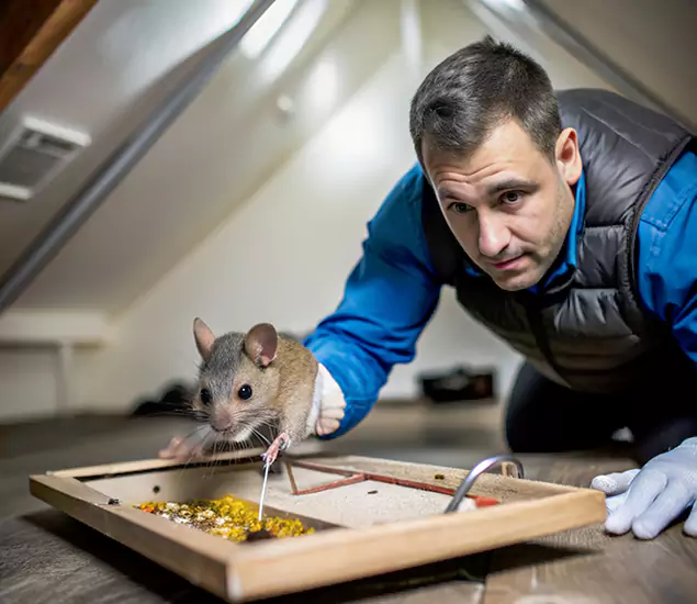 Affordable Rat Removal Cost Experts You Can Trust in Tucker, GA