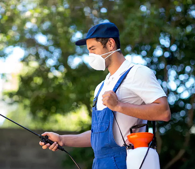 Advanced Soil Termite Treatment Experts in Tucker, GA