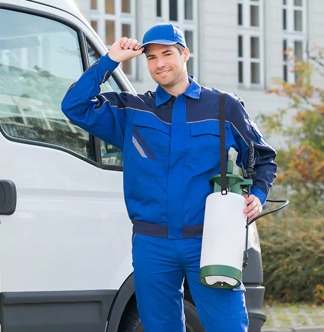 Why Tucker Homeowners Choose Tucker Pest Control Pro for Argentine Ant Removal Service?