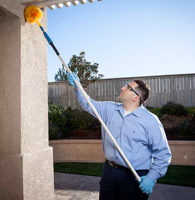 Why Choose Tucker Pest Control Pro for Foundation Termite Treatment in Tucker, GA?