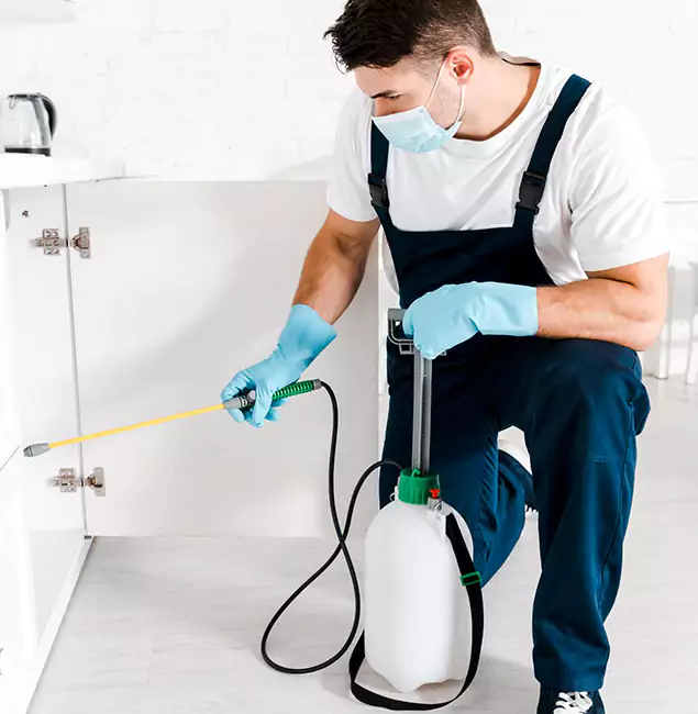 Why Choose Tucker Pest Control Pro for Indoor Pest Control in Tucker, GA?
