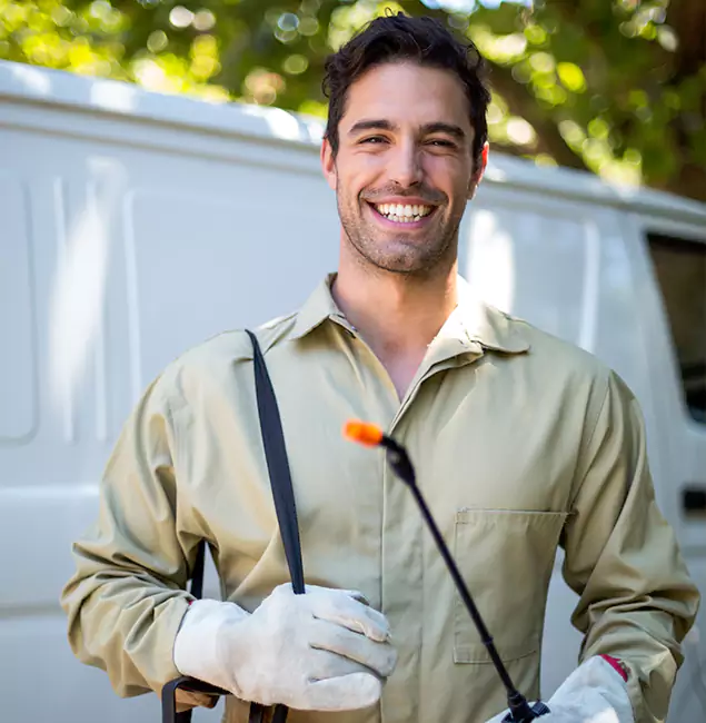 Why Choose Tucker Pest Control Pro Rat Control Experts in Tucker, GA?