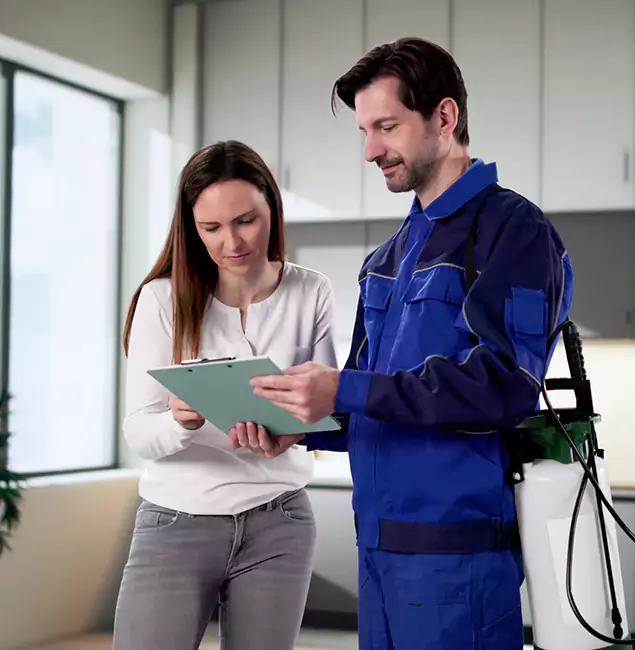 Why Choose Tucker Pest Control Pro for Rat Removal in Tucker, GA?